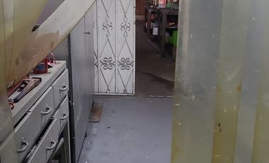 Bodega de Alquiler en la Tanca Marengo