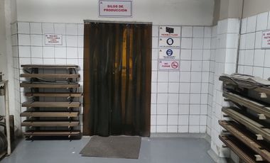 Bodega de Alquiler en la Tanca Marengo