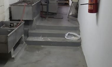 Bodega de Alquiler en la Tanca Marengo