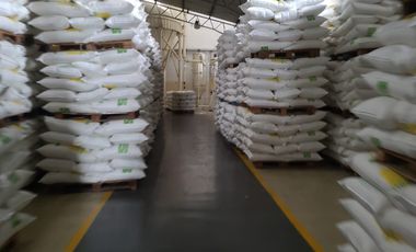 Bodega de Alquiler en la Tanca Marengo