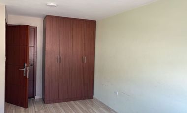 Alquiler de un cuarto con baño en Otavalo, cerca al terminal