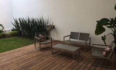 LOFT AMUEBLADO EN RENTA CHOLULA PUEBLA