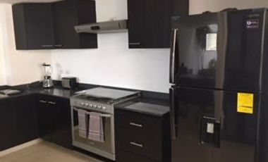 LOFT AMUEBLADO EN RENTA CHOLULA PUEBLA