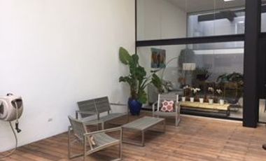 LOFT AMUEBLADO EN RENTA CHOLULA PUEBLA