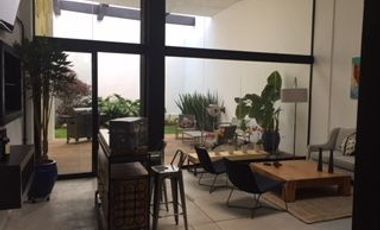 LOFT AMUEBLADO EN RENTA CHOLULA PUEBLA