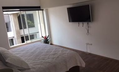 LOFT AMUEBLADO EN RENTA CHOLULA PUEBLA