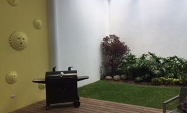 LOFT AMUEBLADO EN RENTA CHOLULA PUEBLA