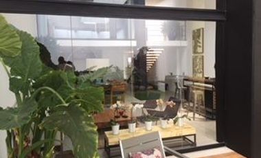 LOFT AMUEBLADO EN RENTA CHOLULA PUEBLA