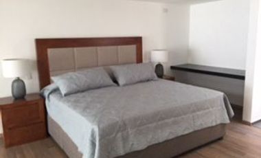 LOFT AMUEBLADO EN RENTA CHOLULA PUEBLA