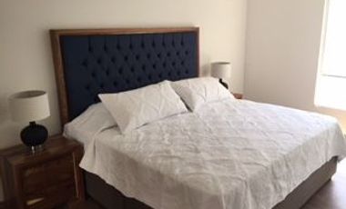 LOFT AMUEBLADO EN RENTA CHOLULA PUEBLA