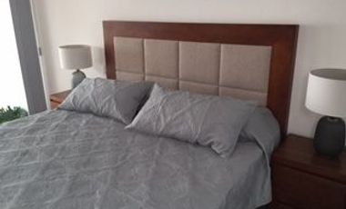 LOFT AMUEBLADO EN RENTA CHOLULA PUEBLA