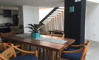 LOFT AMUEBLADO EN RENTA CHOLULA PUEBLA