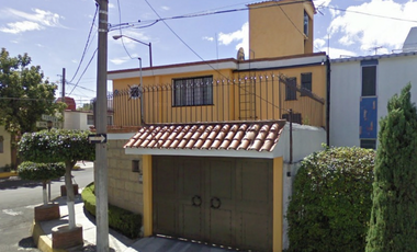 ¡ Increible Casa En Venta, Aprovecha Esta Oportunidad ! - Dinteles 9, Jardines Del Sur, Xochimilco, 16050 Ciudad De México
