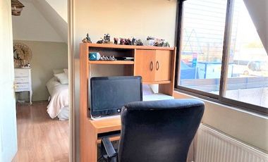 OPORTUNIDAD!!! Condominio Y Caminando Al Colegio