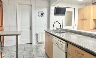OPORTUNIDAD!!! Condominio Y Caminando Al Colegio