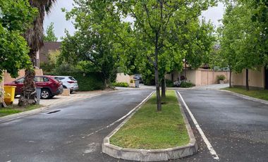 OPORTUNIDAD!!! Condominio Y Caminando Al Colegio