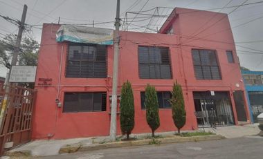 Casa Comercial en Venta en Echegaray, Naucalpan