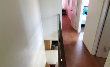 Townhouse Subdivision near Las Piñas Riverdrive