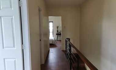 Townhouse Subdivision near Las Piñas Riverdrive