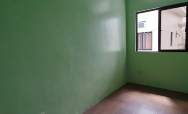 Townhouse Subdivision near Las Piñas Riverdrive