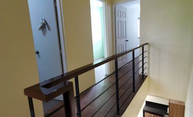 Townhouse Subdivision near Las Piñas Riverdrive
