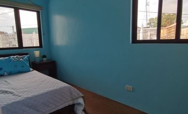 Townhouse Subdivision near Las Piñas Riverdrive