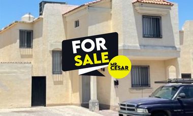 Casa en venta en Marsella Residencial Por el vado del Río