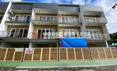 3 STOREY TOWNHOUSE FOR RENT IN ANGELES CITY,PAMPANGA