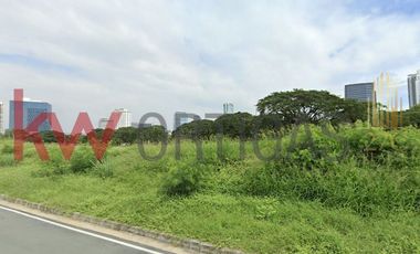 2,293 sqm Commercial Lot for Sale in Filinvest Alabang, Muntinlupa