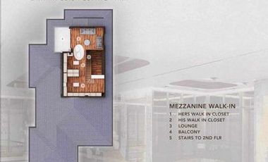 For Sale Modern House in Ma.Luisa Estate Park, Banilad, Cebu City
