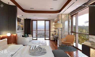 For Sale Modern House in Ma.Luisa Estate Park, Banilad, Cebu City
