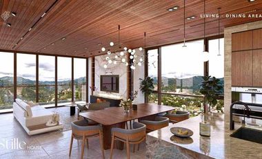 For Sale Modern House in Ma.Luisa Estate Park, Banilad, Cebu City