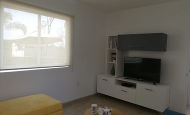 Casa en condominio alberca al sur de Cuernavaca Morelos
