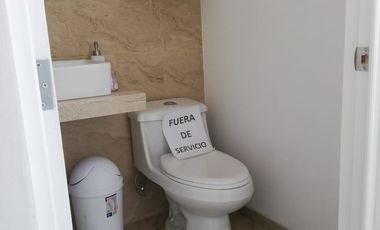 Casa en condominio alberca al sur de Cuernavaca Morelos