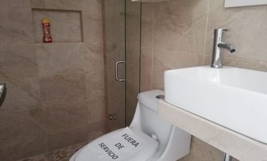 Casa en condominio alberca al sur de Cuernavaca Morelos
