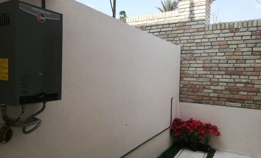 Casa en condominio alberca al sur de Cuernavaca Morelos