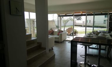 Casa en condominio alberca al sur de Cuernavaca Morelos