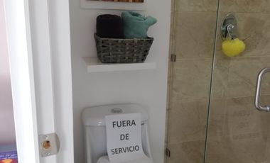 Casa en condominio alberca al sur de Cuernavaca Morelos