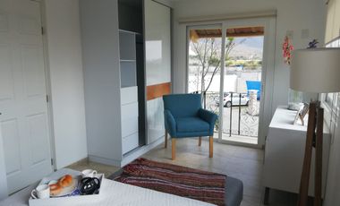Casa en condominio alberca al sur de Cuernavaca Morelos
