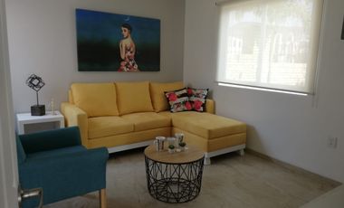 Casa en condominio alberca al sur de Cuernavaca Morelos