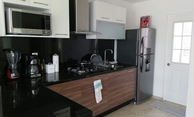 Casa en condominio alberca al sur de Cuernavaca Morelos