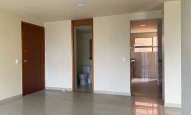 PR21919 Apartamento en arriendo en el sector Loma del Escobero