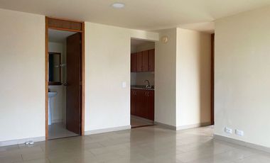 PR21919 Apartamento en arriendo en el sector Loma del Escobero