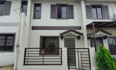 2 BEDROOMS HOUSE AND LOT FOR SALE IN GENERAL TRIAS CAVITE