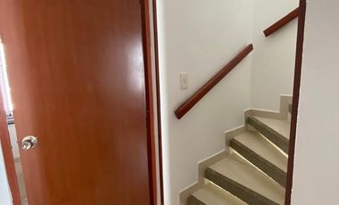 VENDO CASA CONJUNTO CERRADO LA PALMA II – FUSAGASUGÁ