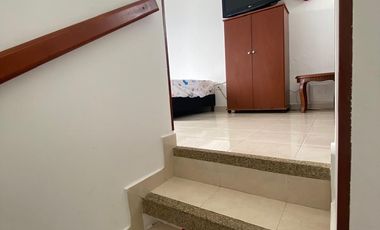 VENDO CASA CONJUNTO CERRADO LA PALMA II – FUSAGASUGÁ