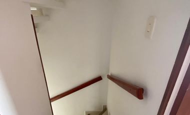 VENDO CASA CONJUNTO CERRADO LA PALMA II – FUSAGASUGÁ