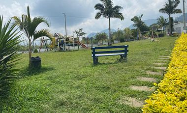VENDO CASA CONJUNTO CERRADO LA PALMA II – FUSAGASUGÁ