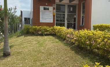 VENDO CASA CONJUNTO CERRADO LA PALMA II – FUSAGASUGÁ