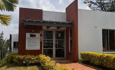 VENDO CASA CONJUNTO CERRADO LA PALMA II – FUSAGASUGÁ
